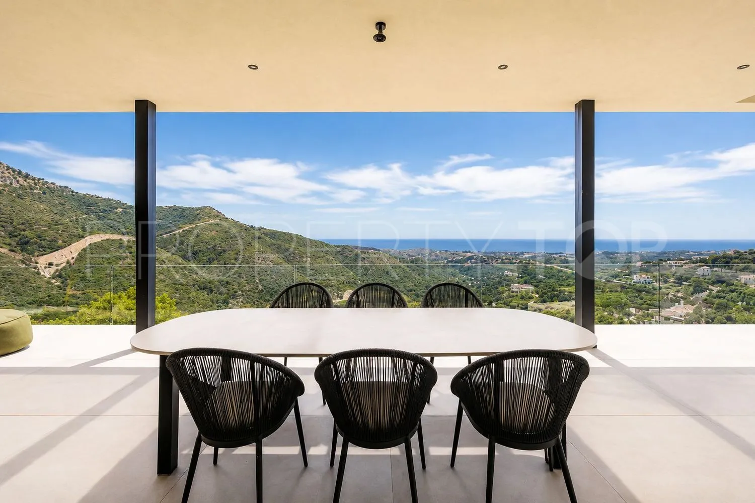 Villa for sale in Monte Mayor