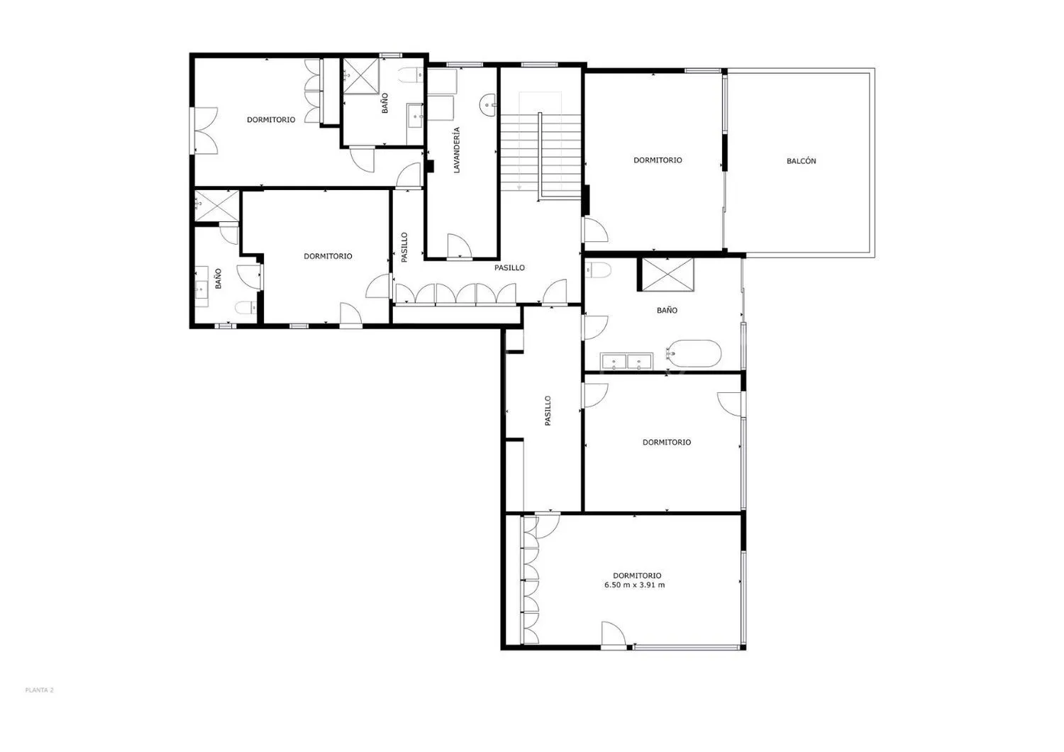 Villa for sale in Monte Mayor