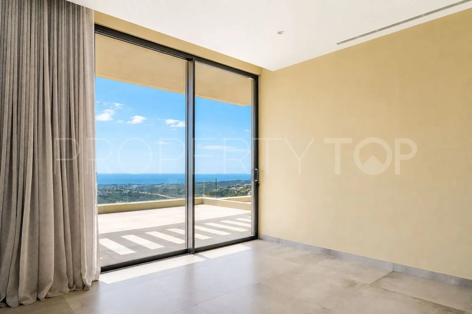 Villa en venta en Monte Mayor