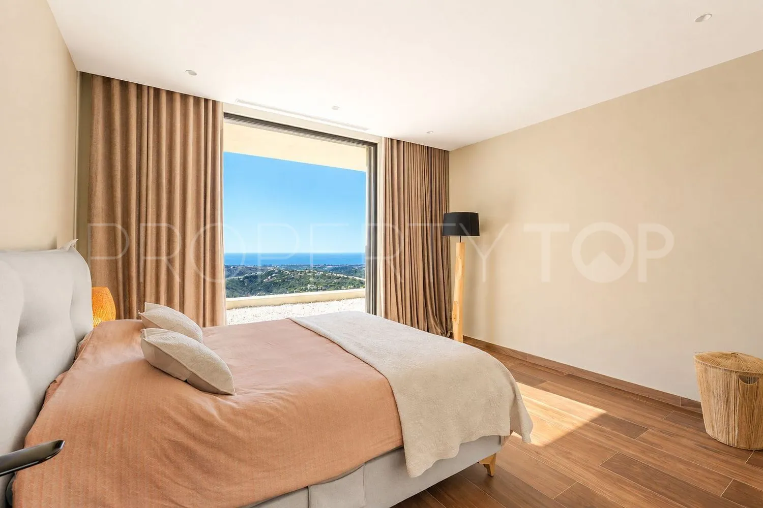 Villa en venta en Monte Mayor
