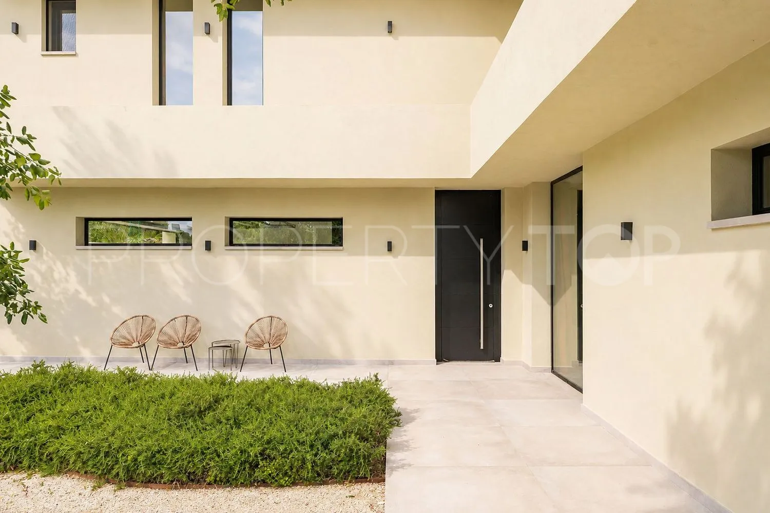 Villa for sale in Monte Mayor