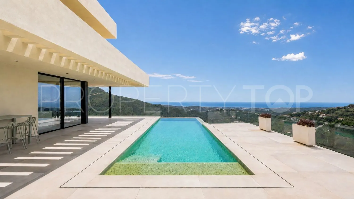 Villa for sale in Monte Mayor