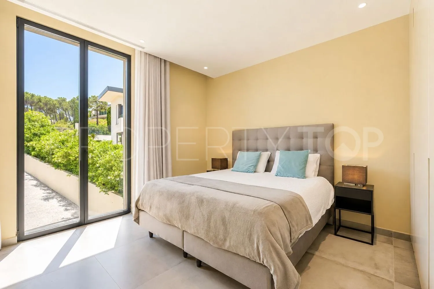 Villa for sale in Monte Mayor