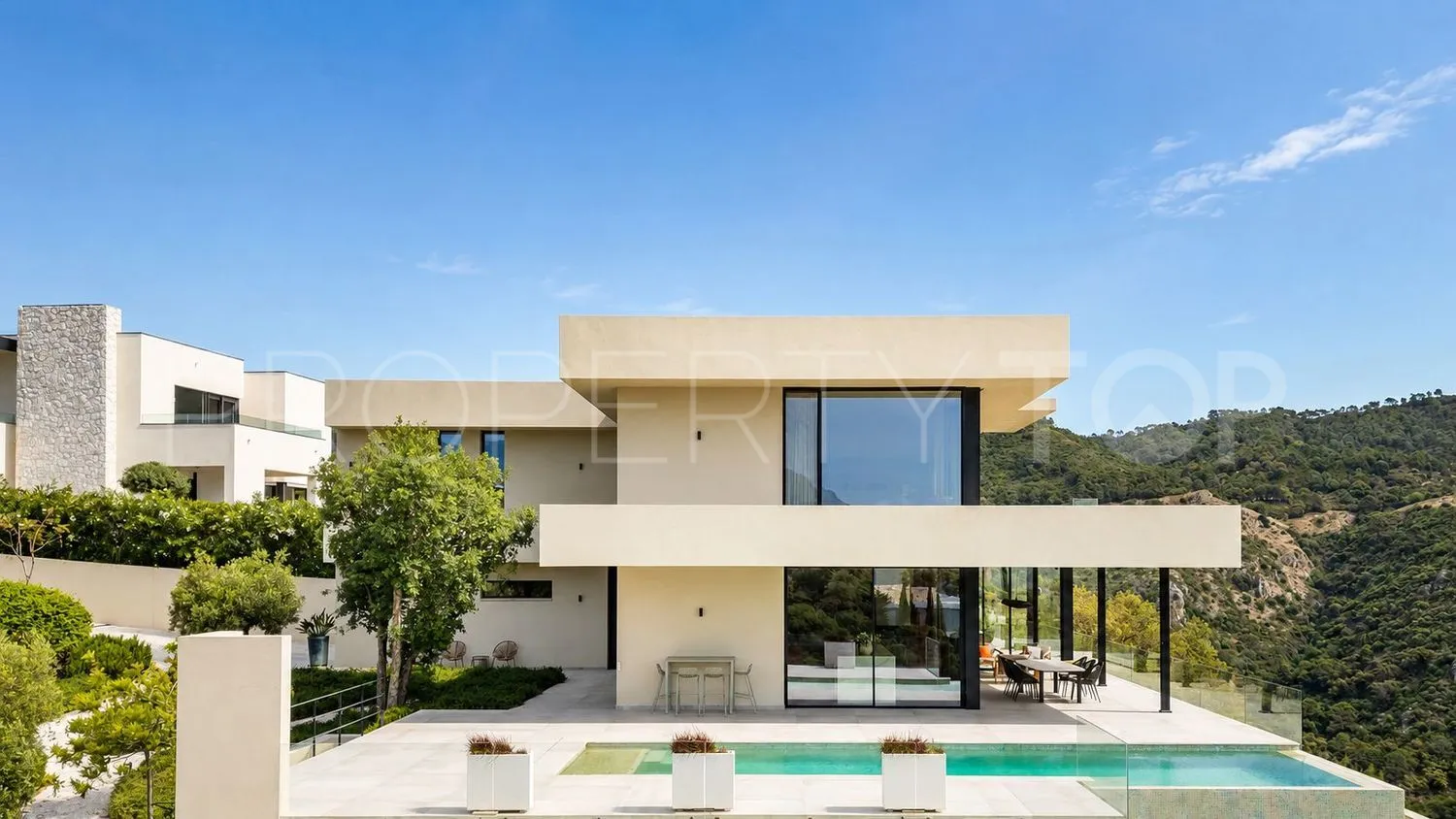 Villa en venta en Monte Mayor