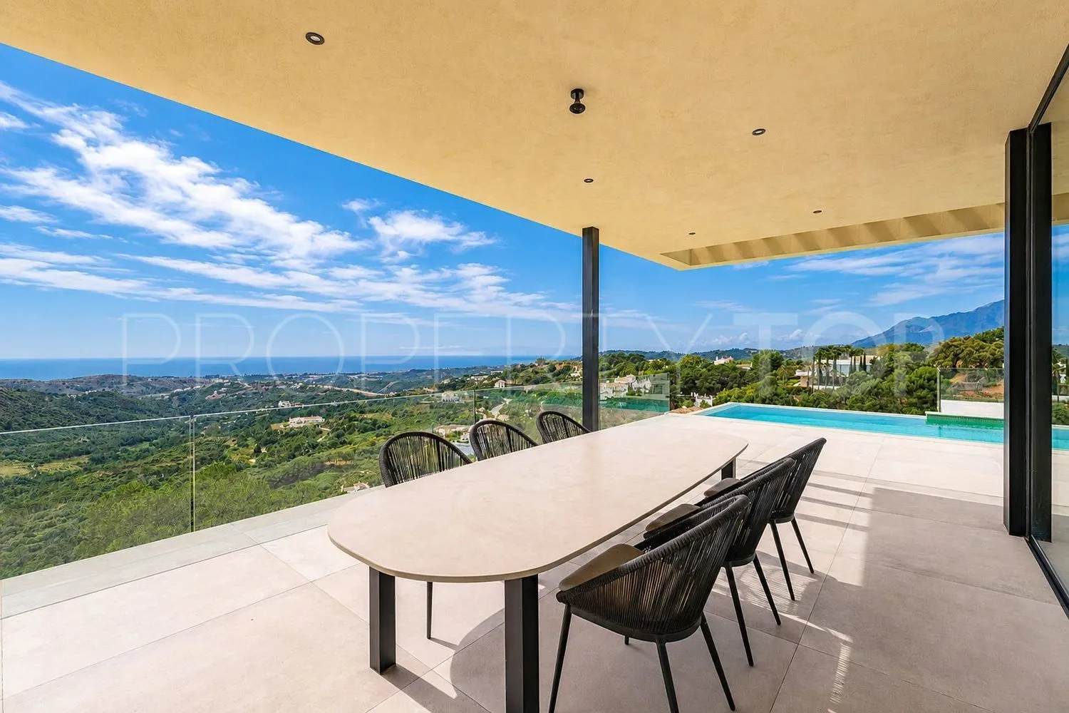 Villa en venta en Monte Mayor