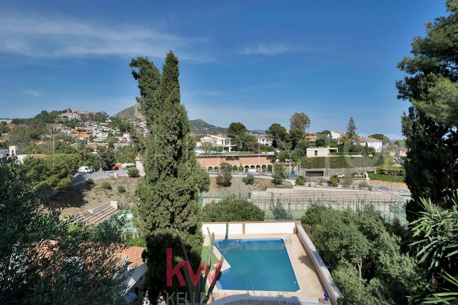 House in Cerrado Calderón - El Morlaco for sale