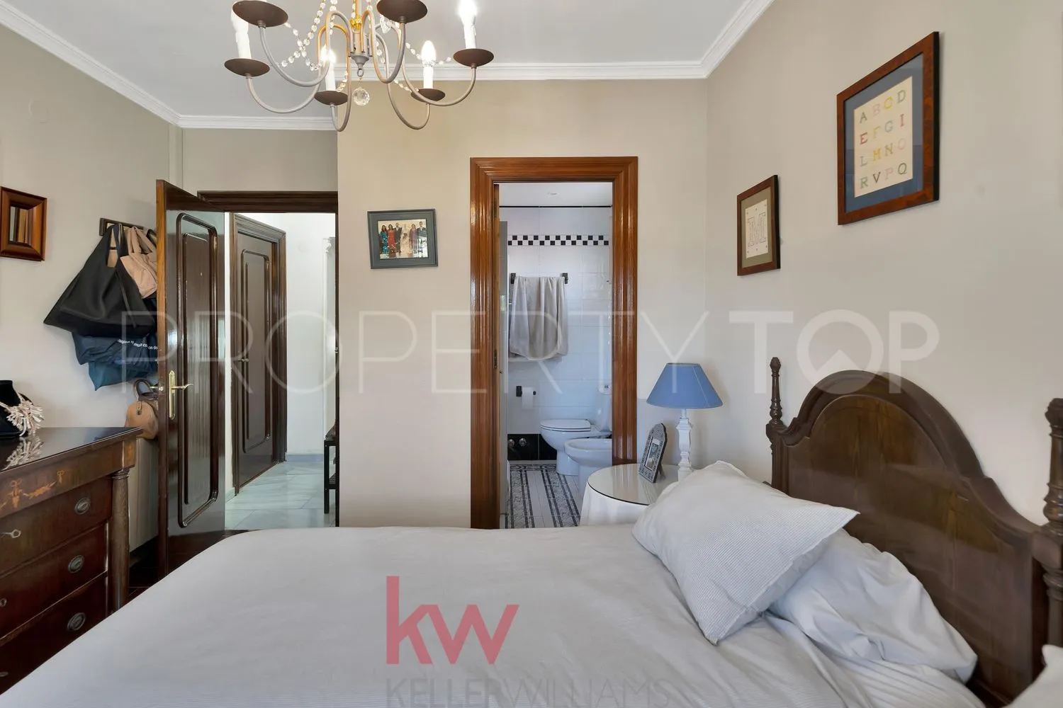 House in Cerrado Calderón - El Morlaco for sale