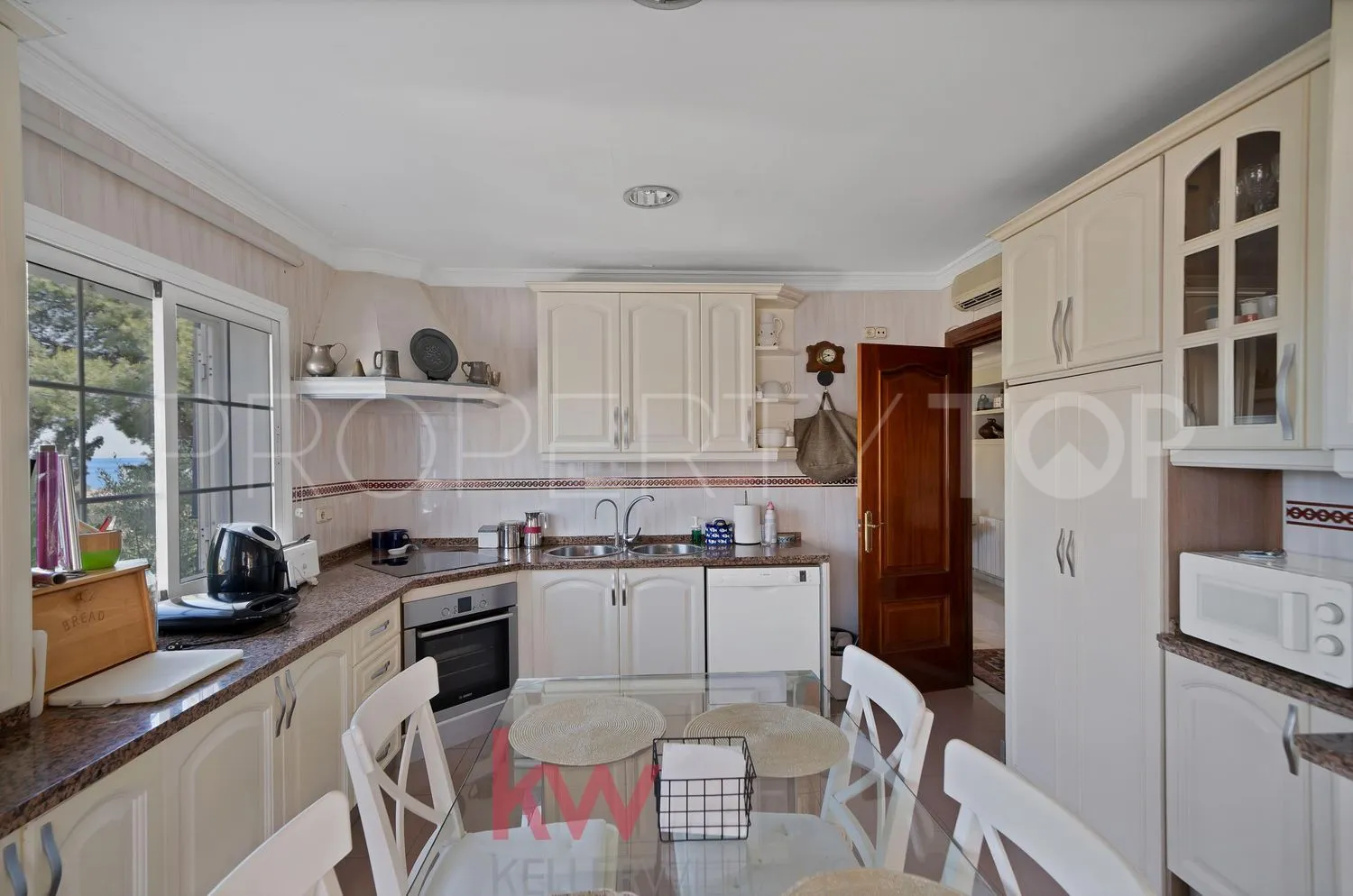 House in Cerrado Calderón - El Morlaco for sale