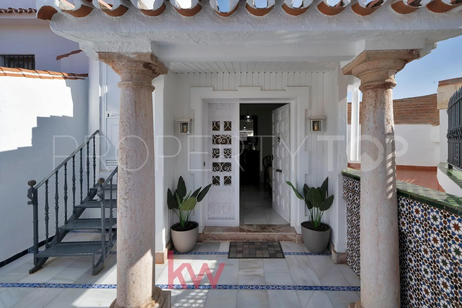 House in Cerrado Calderón - El Morlaco for sale