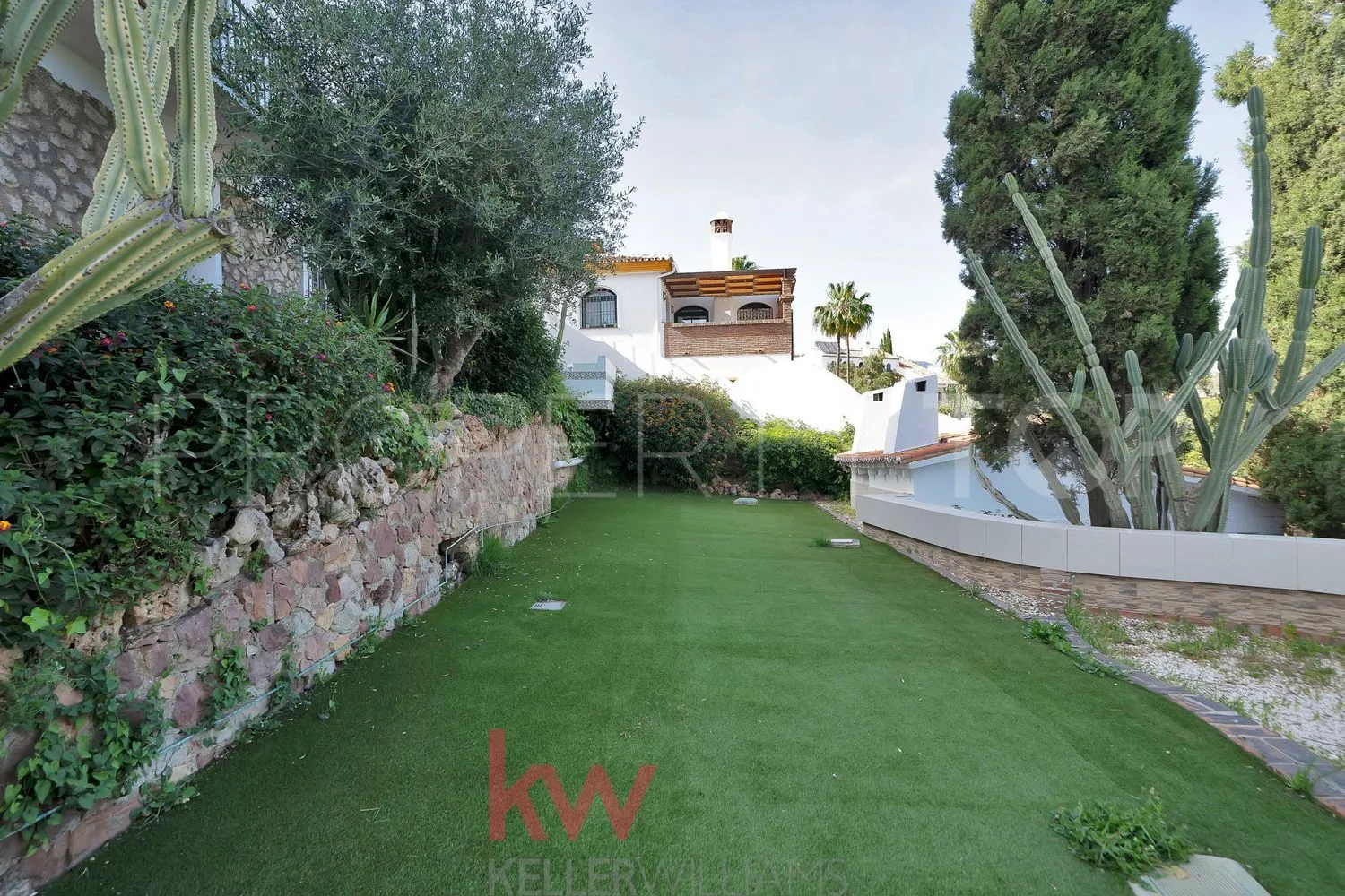 House in Cerrado Calderón - El Morlaco for sale