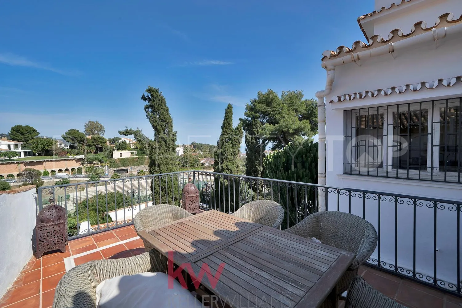 House in Cerrado Calderón - El Morlaco for sale