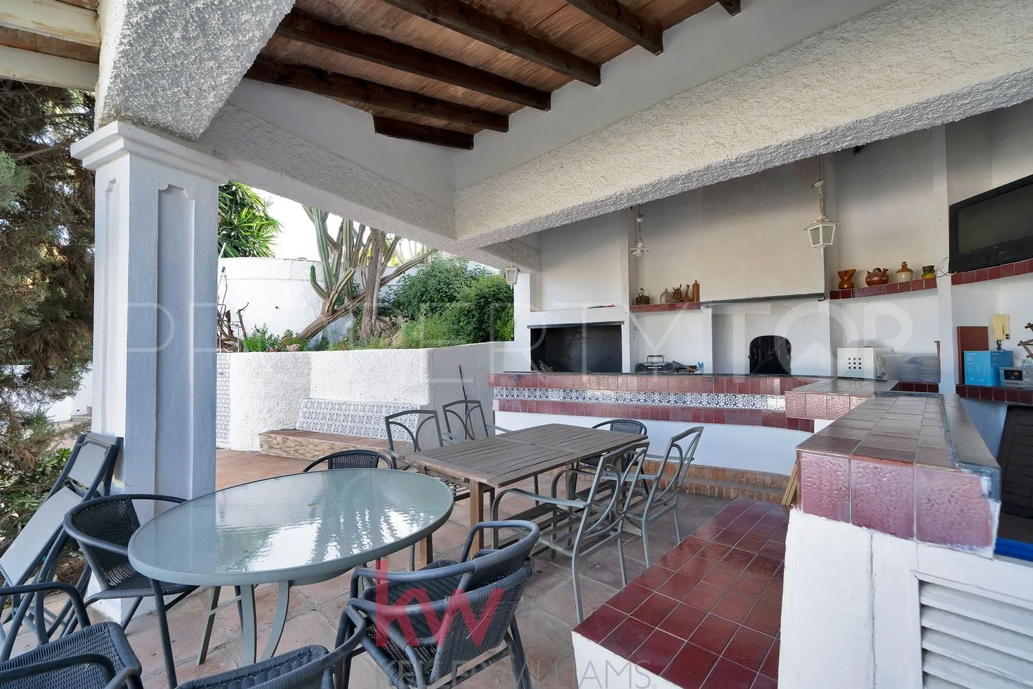 House in Cerrado Calderón - El Morlaco for sale