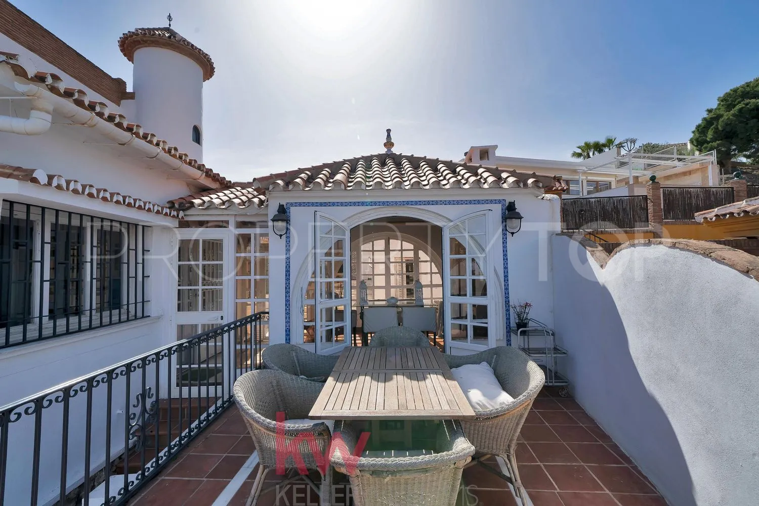 House in Cerrado Calderón - El Morlaco for sale