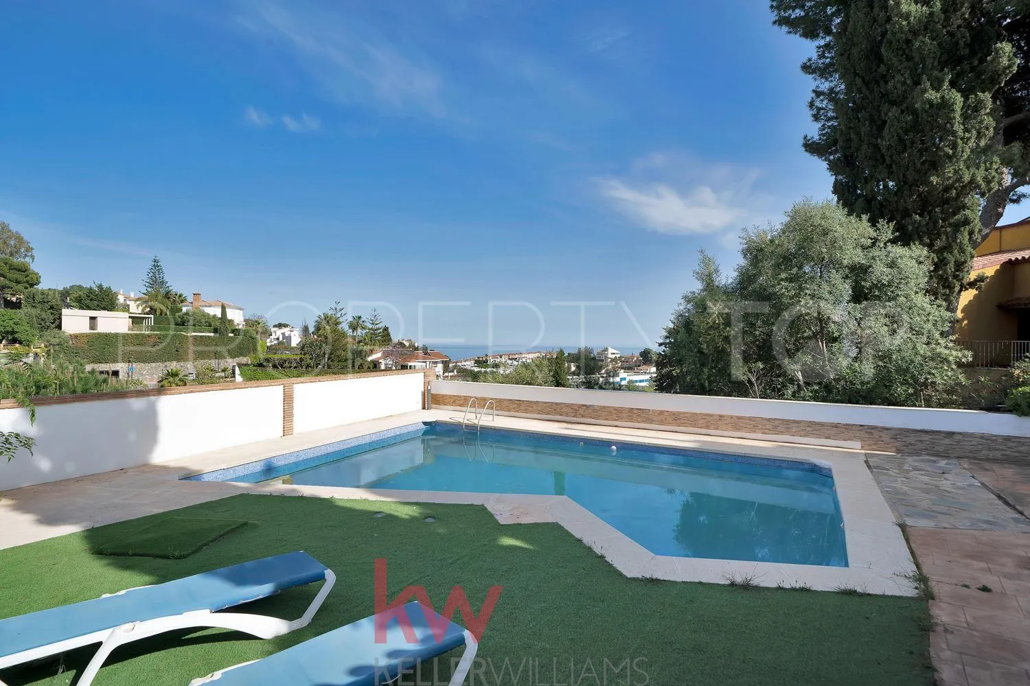House in Cerrado Calderón - El Morlaco for sale