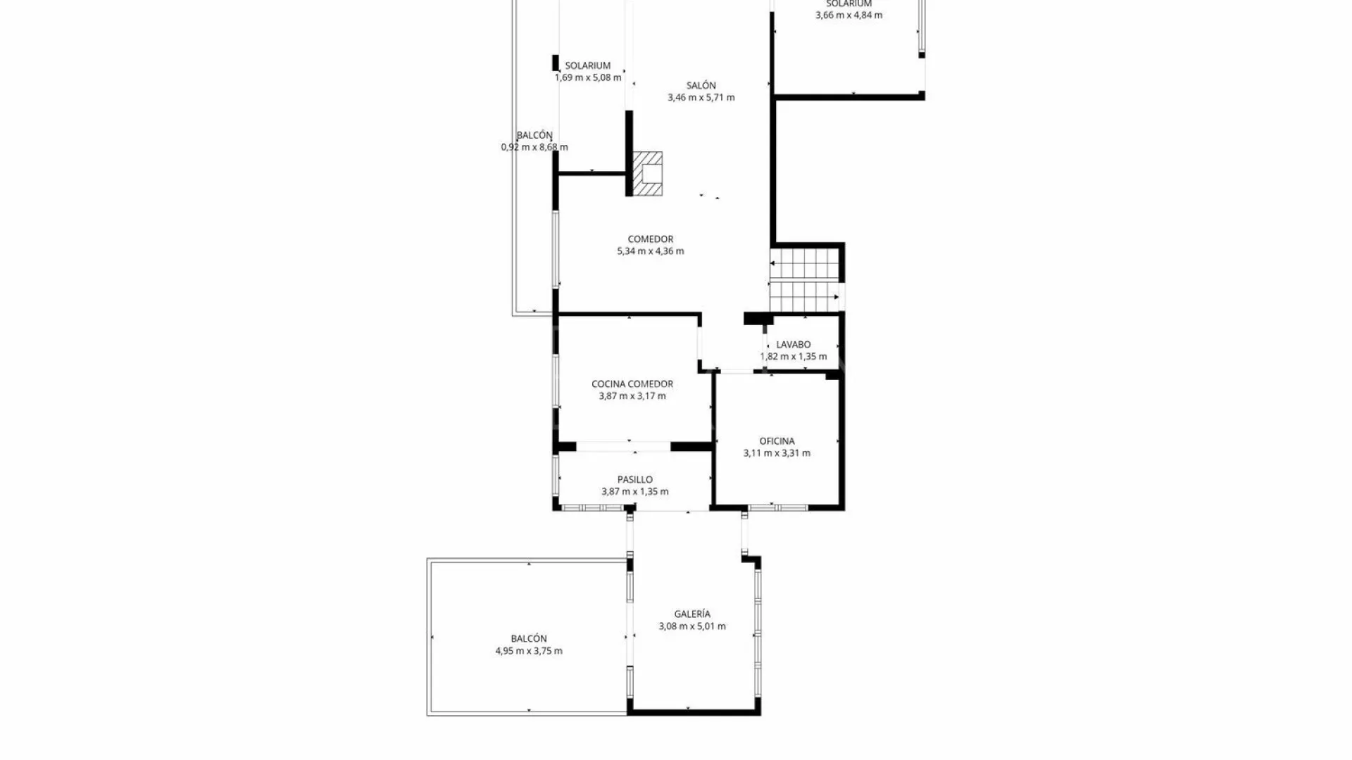 House in Cerrado Calderón - El Morlaco for sale