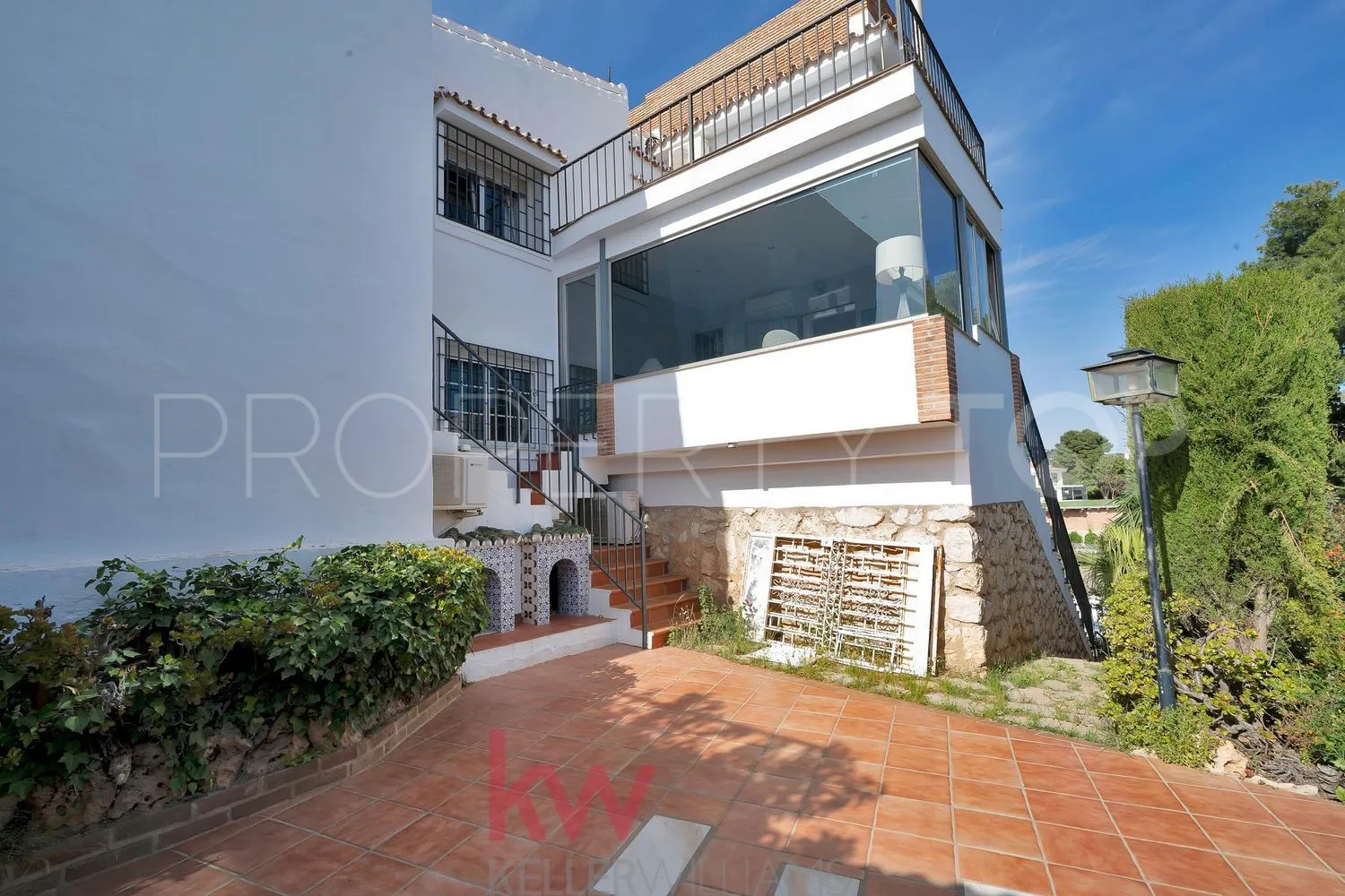 House in Cerrado Calderón - El Morlaco for sale