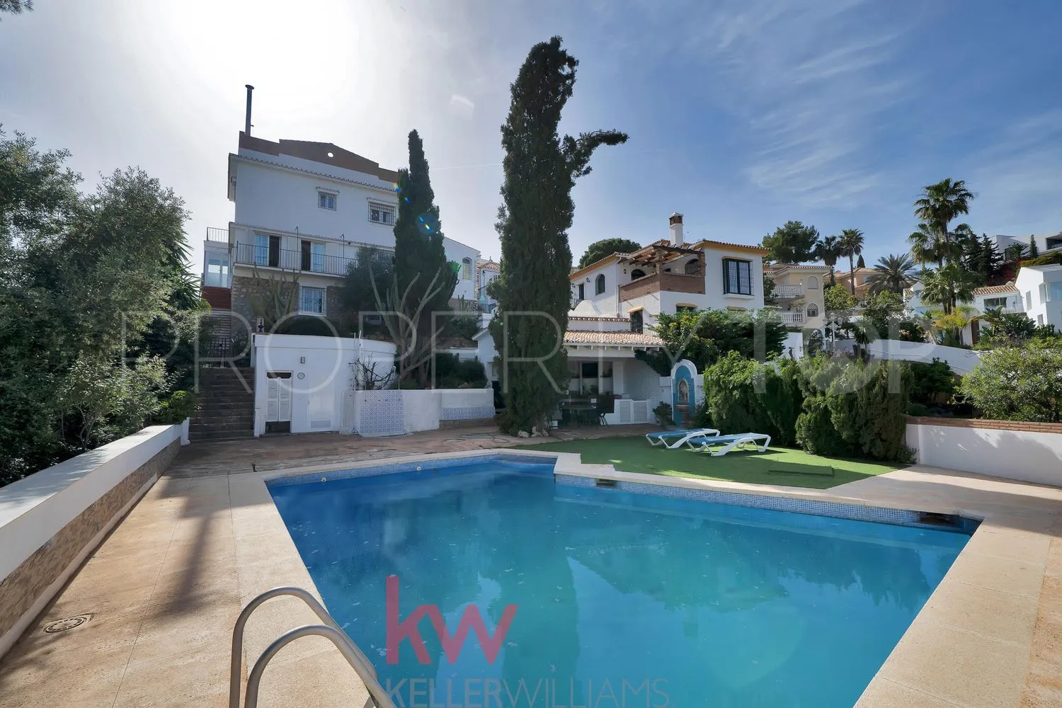 House in Cerrado Calderón - El Morlaco for sale