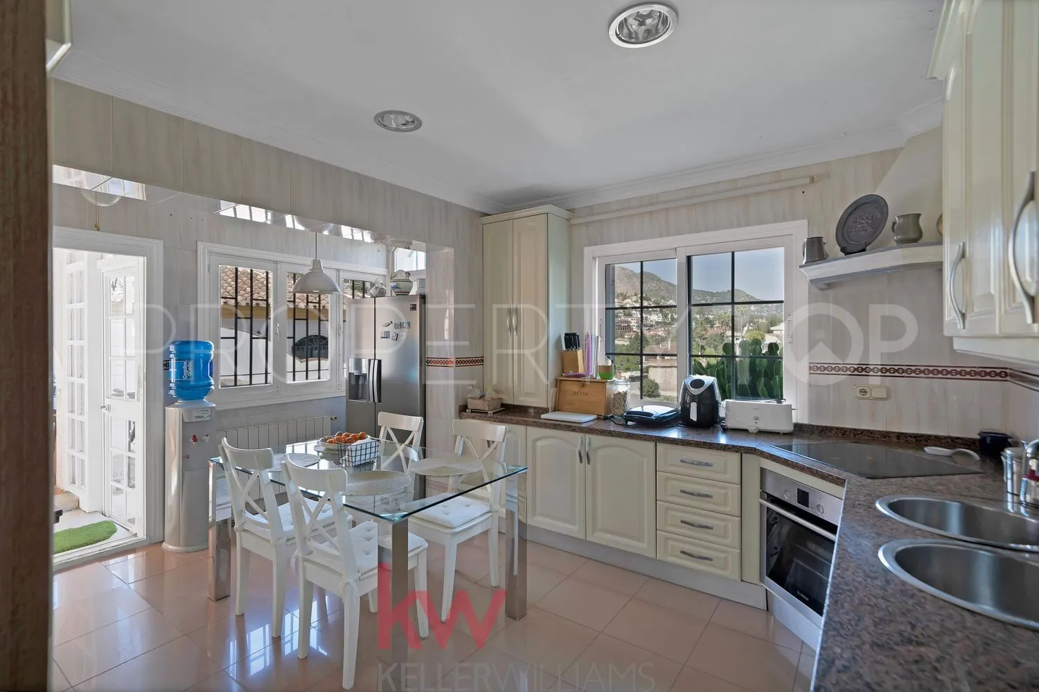 House in Cerrado Calderón - El Morlaco for sale