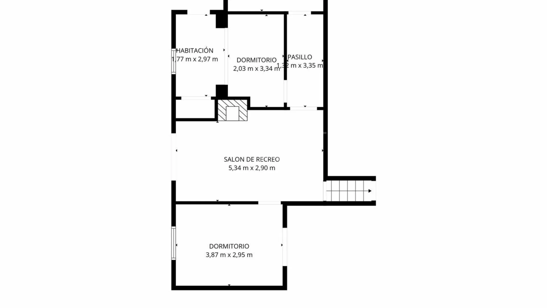 House in Cerrado Calderón - El Morlaco for sale