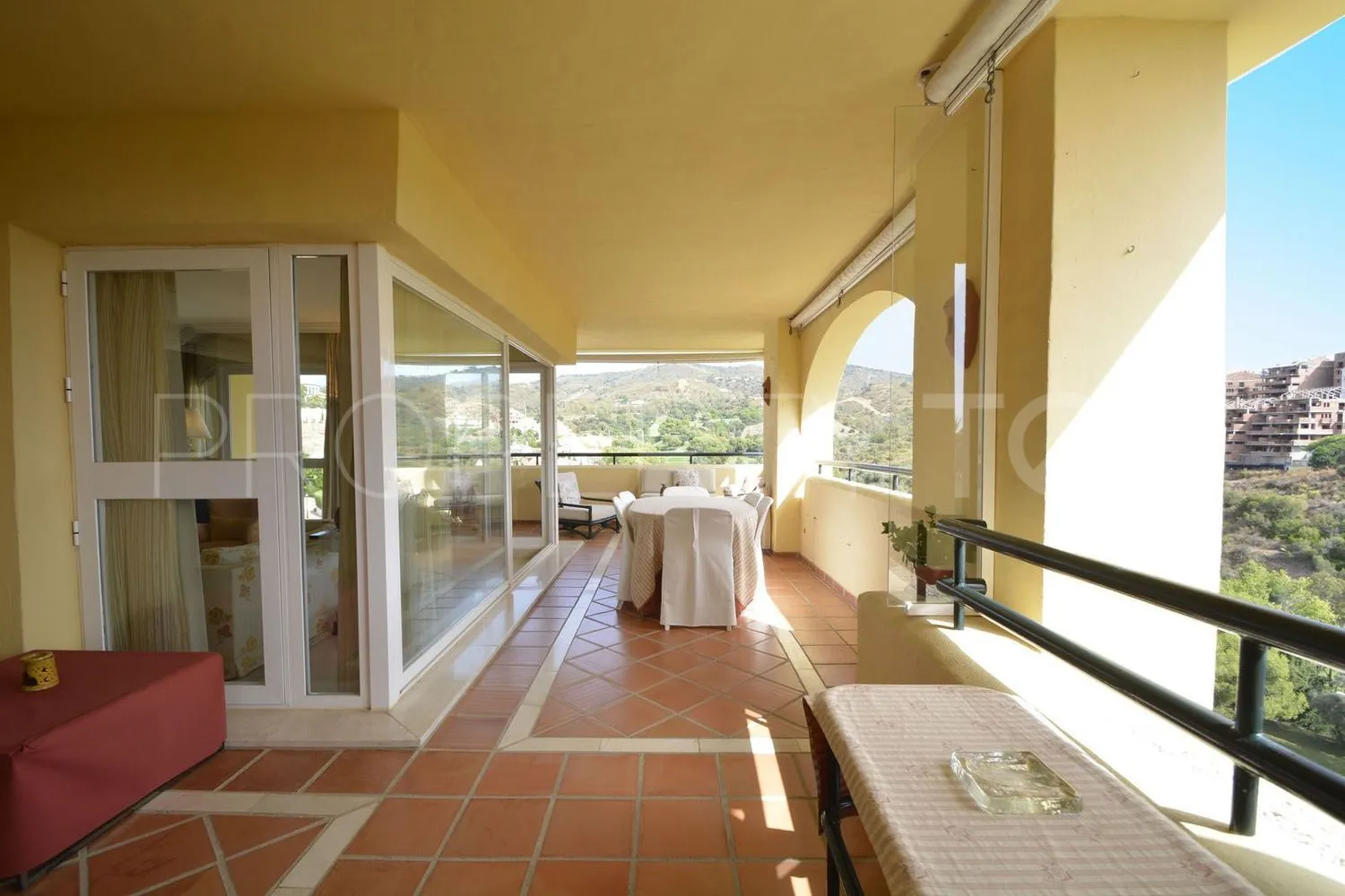 Piso a la venta en Elviria