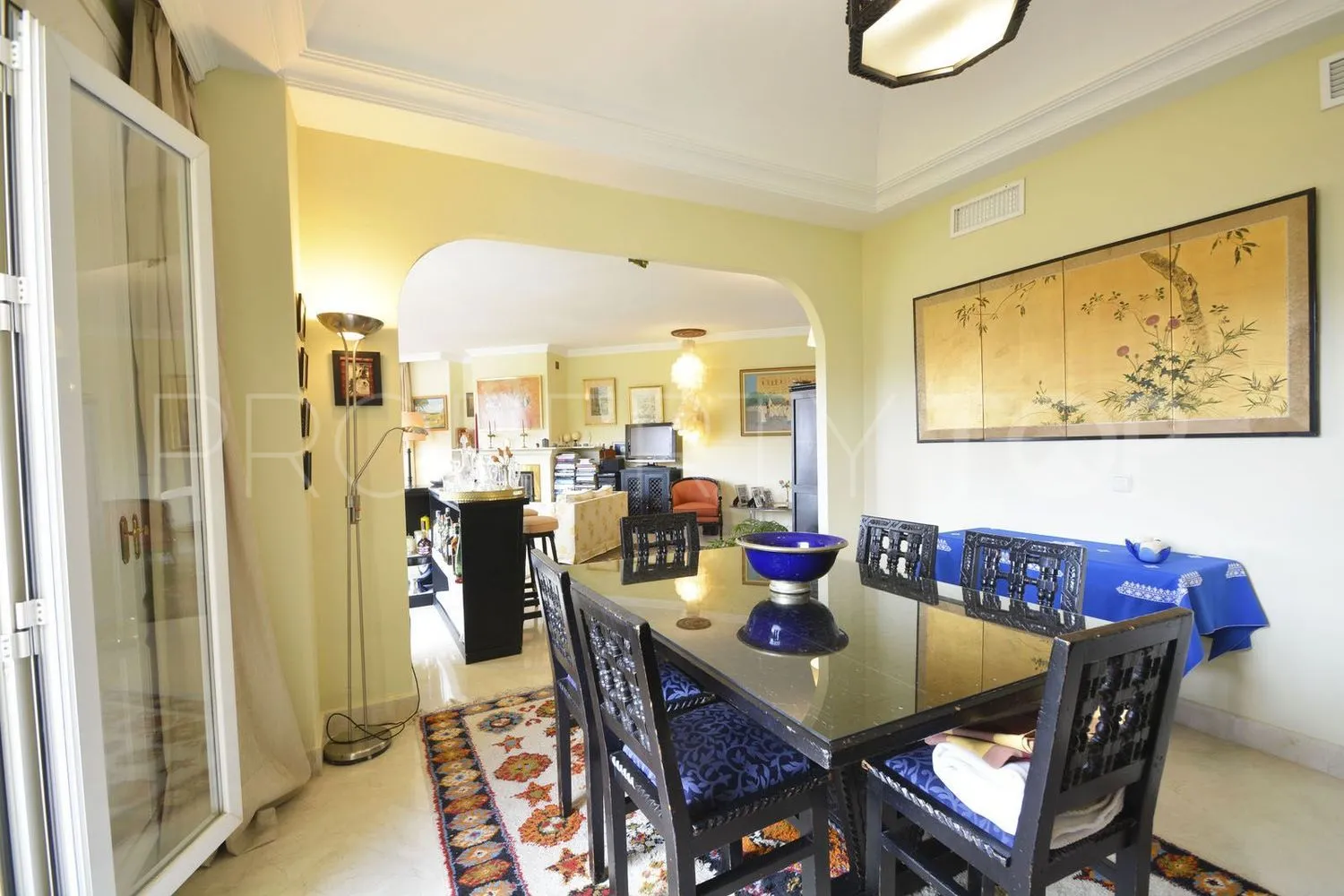 Piso a la venta en Elviria
