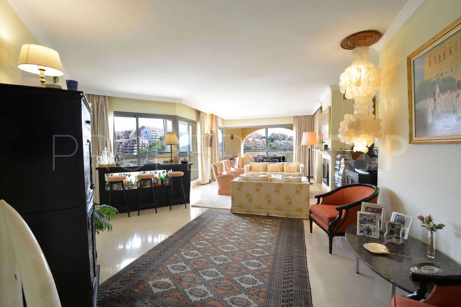 Piso a la venta en Elviria