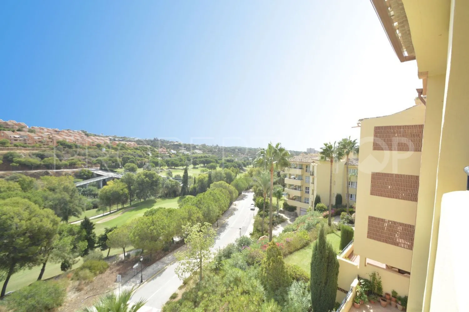 Piso a la venta en Elviria