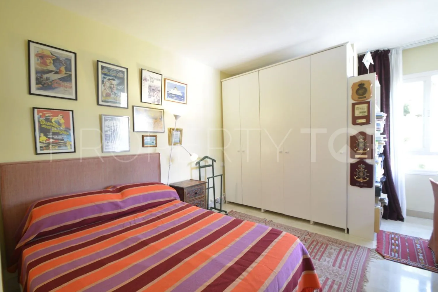 Piso a la venta en Elviria