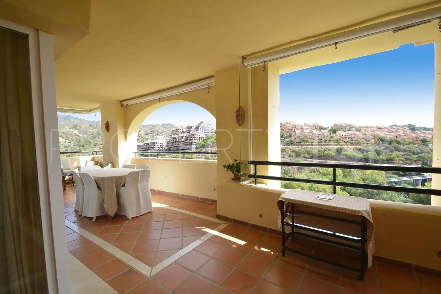 Piso a la venta en Elviria