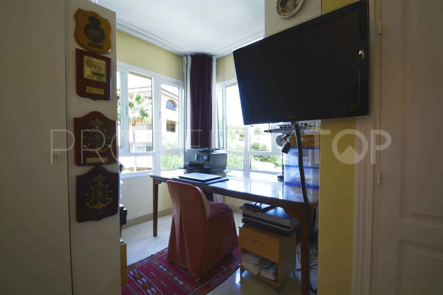 Piso a la venta en Elviria