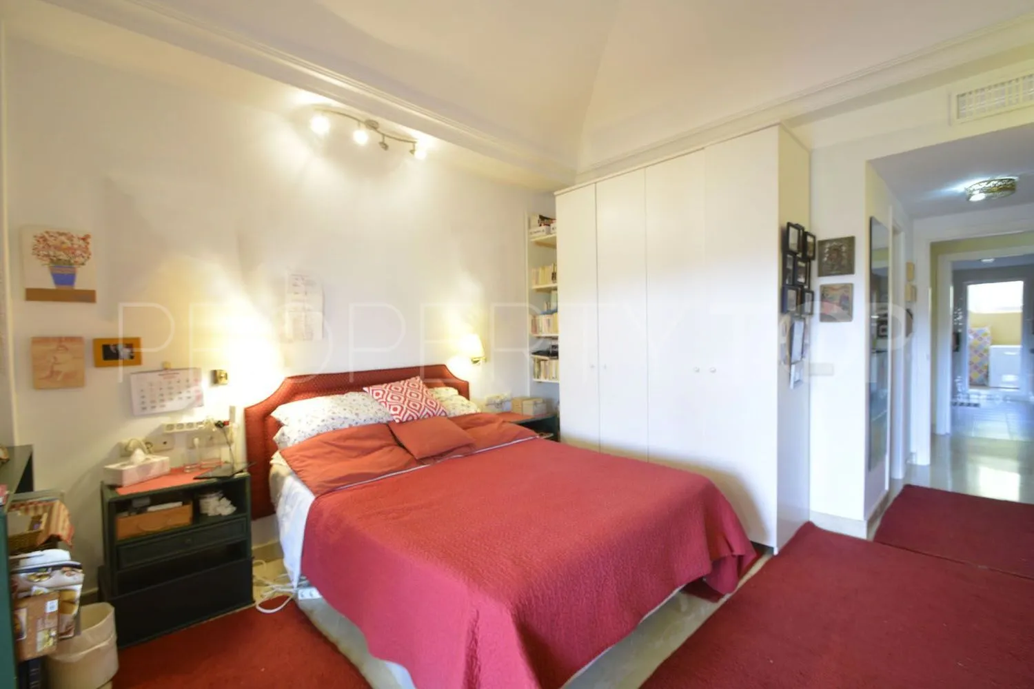 Piso a la venta en Elviria