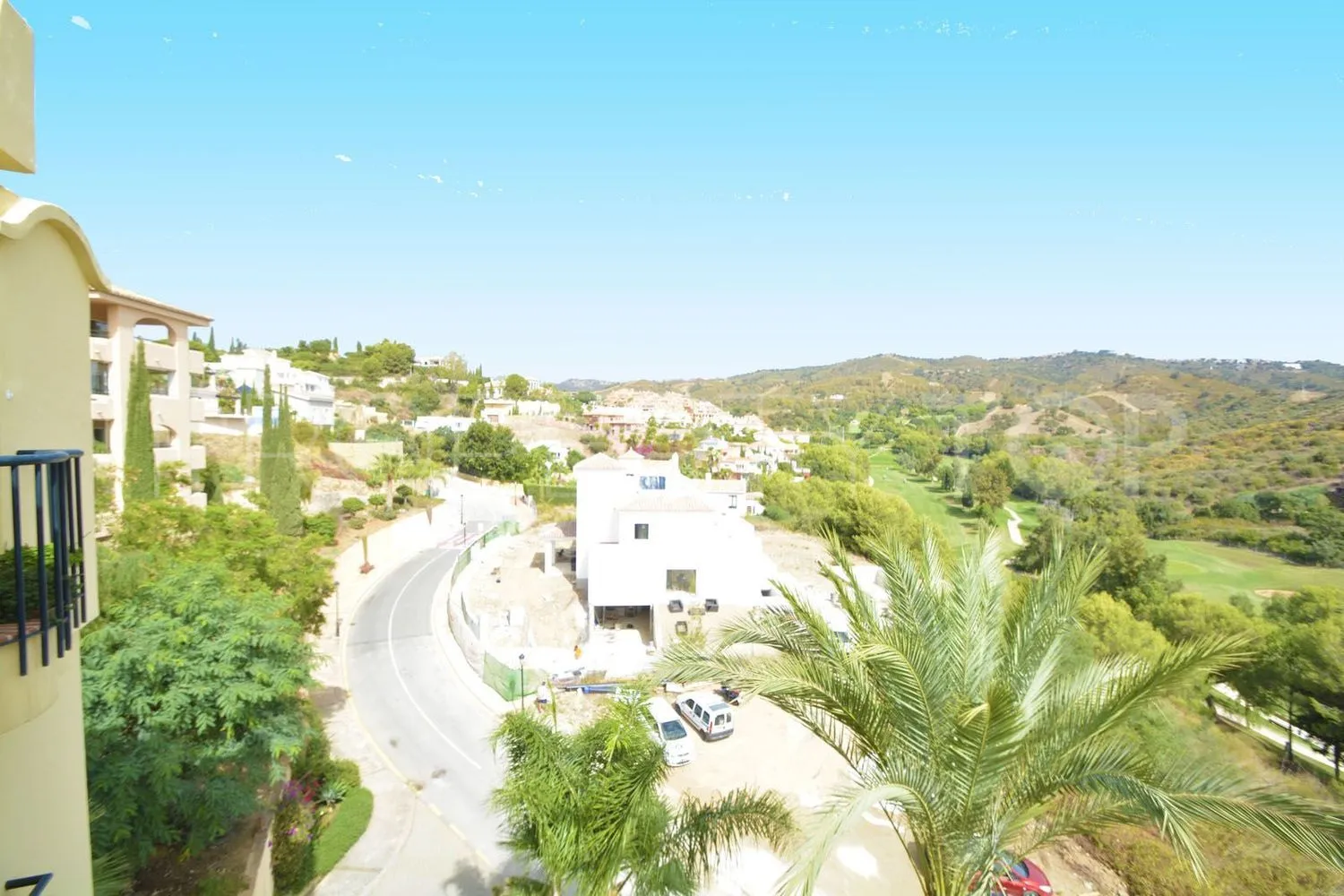Piso a la venta en Elviria