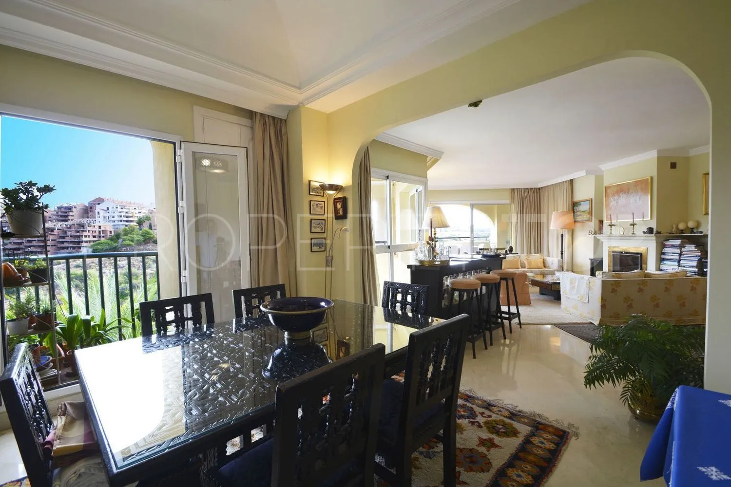 Piso a la venta en Elviria
