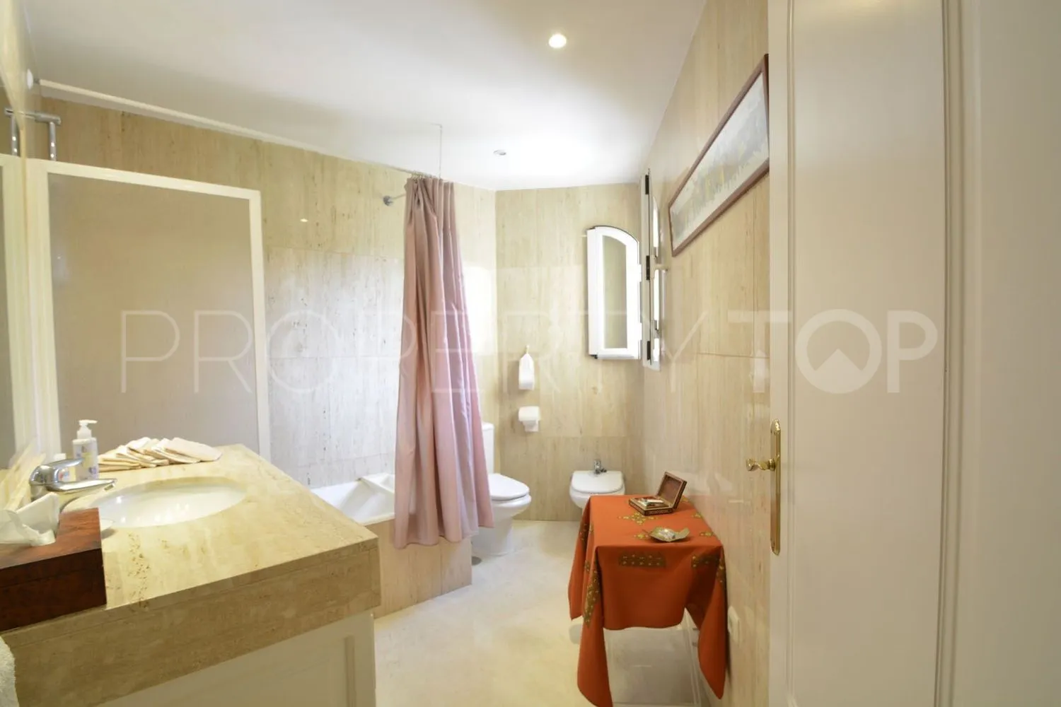 Piso a la venta en Elviria