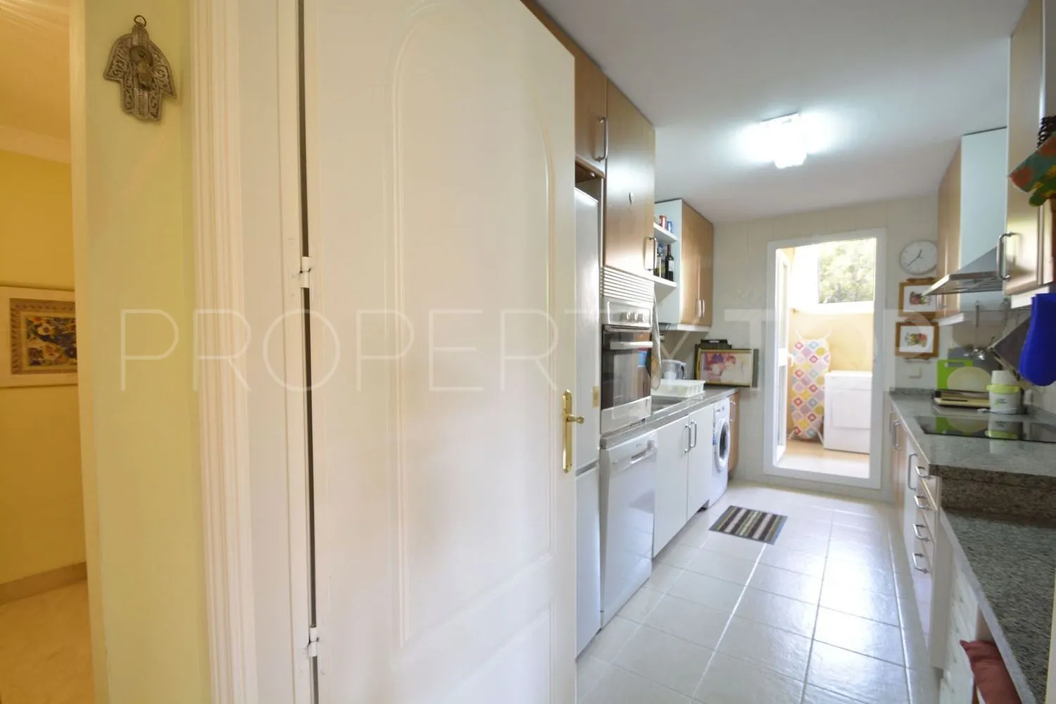 Piso a la venta en Elviria