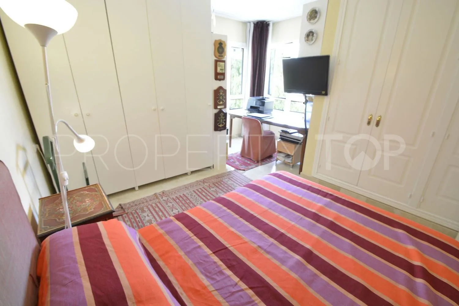 Piso a la venta en Elviria