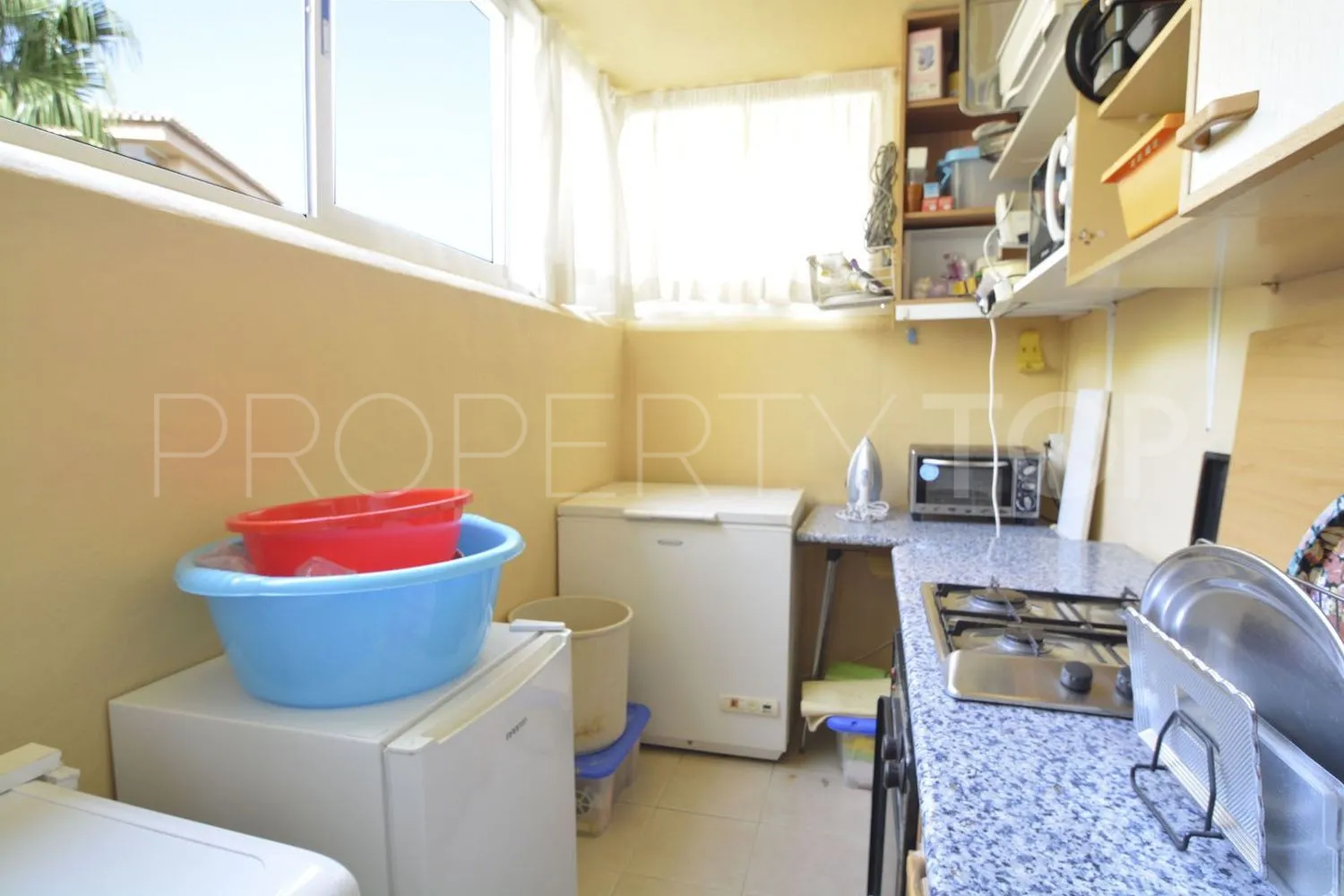 Piso a la venta en Elviria