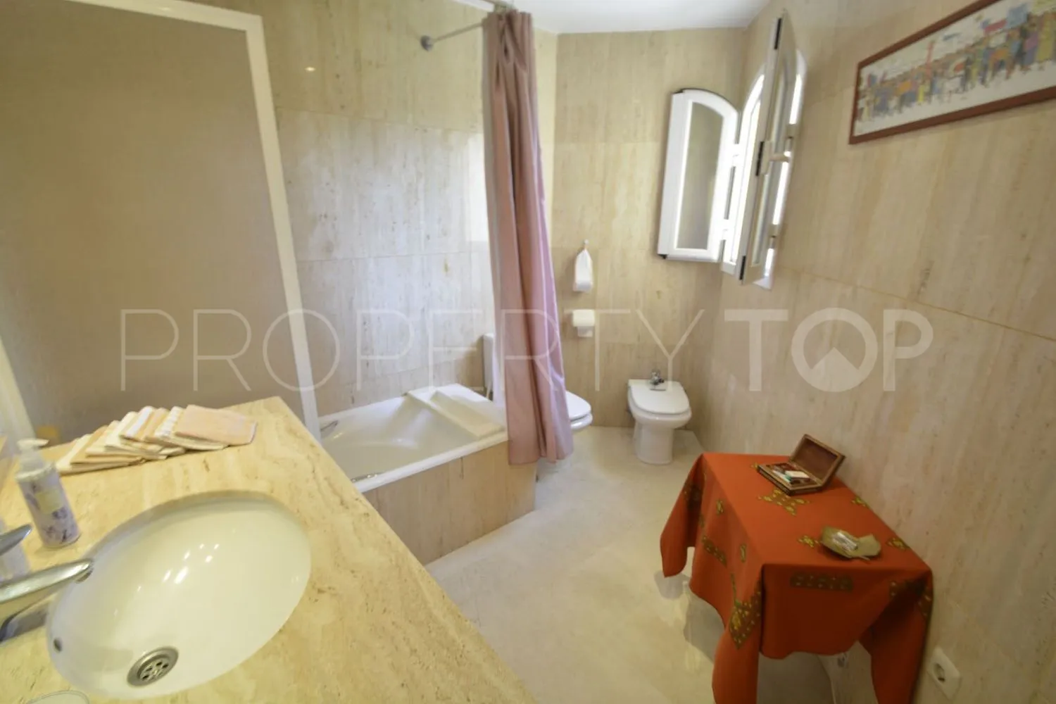 Piso a la venta en Elviria
