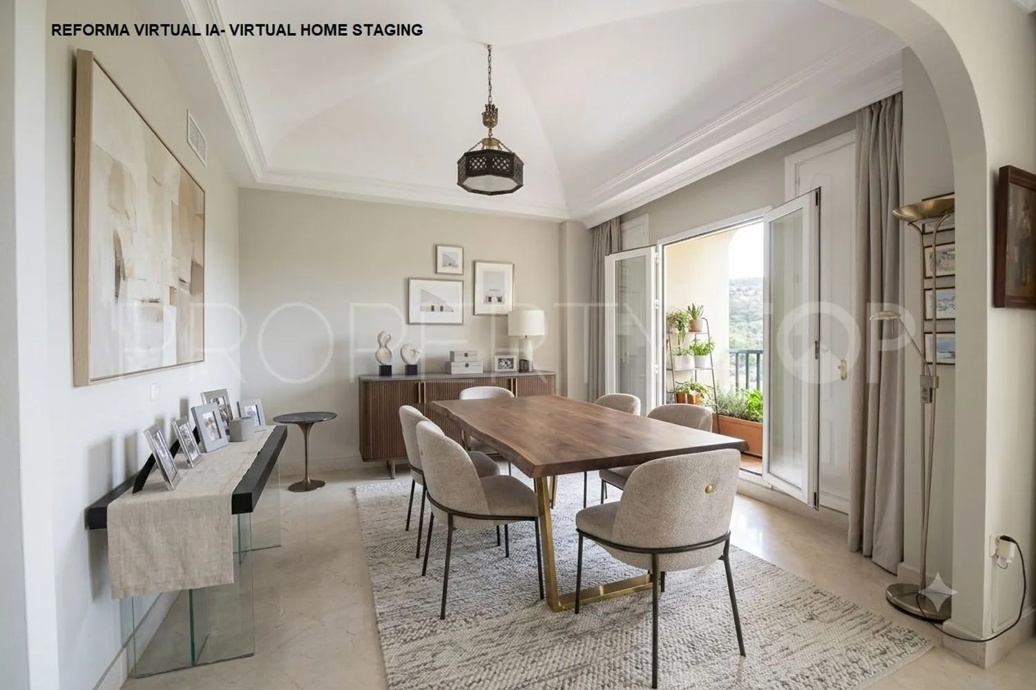 Piso a la venta en Elviria
