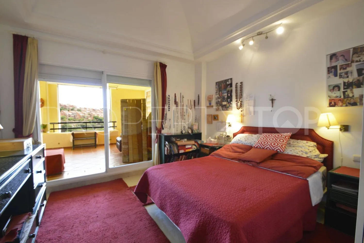 Piso a la venta en Elviria