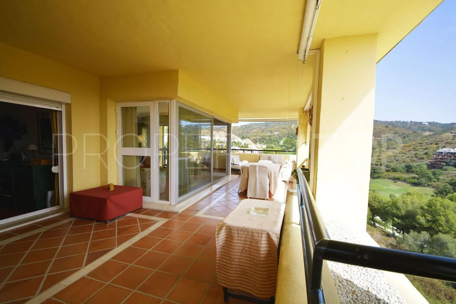 Piso a la venta en Elviria