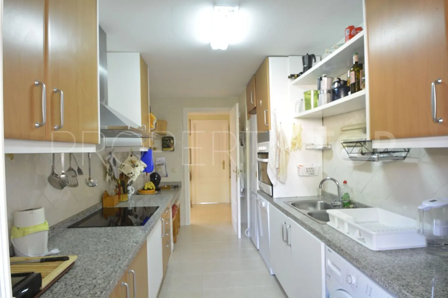 Piso a la venta en Elviria