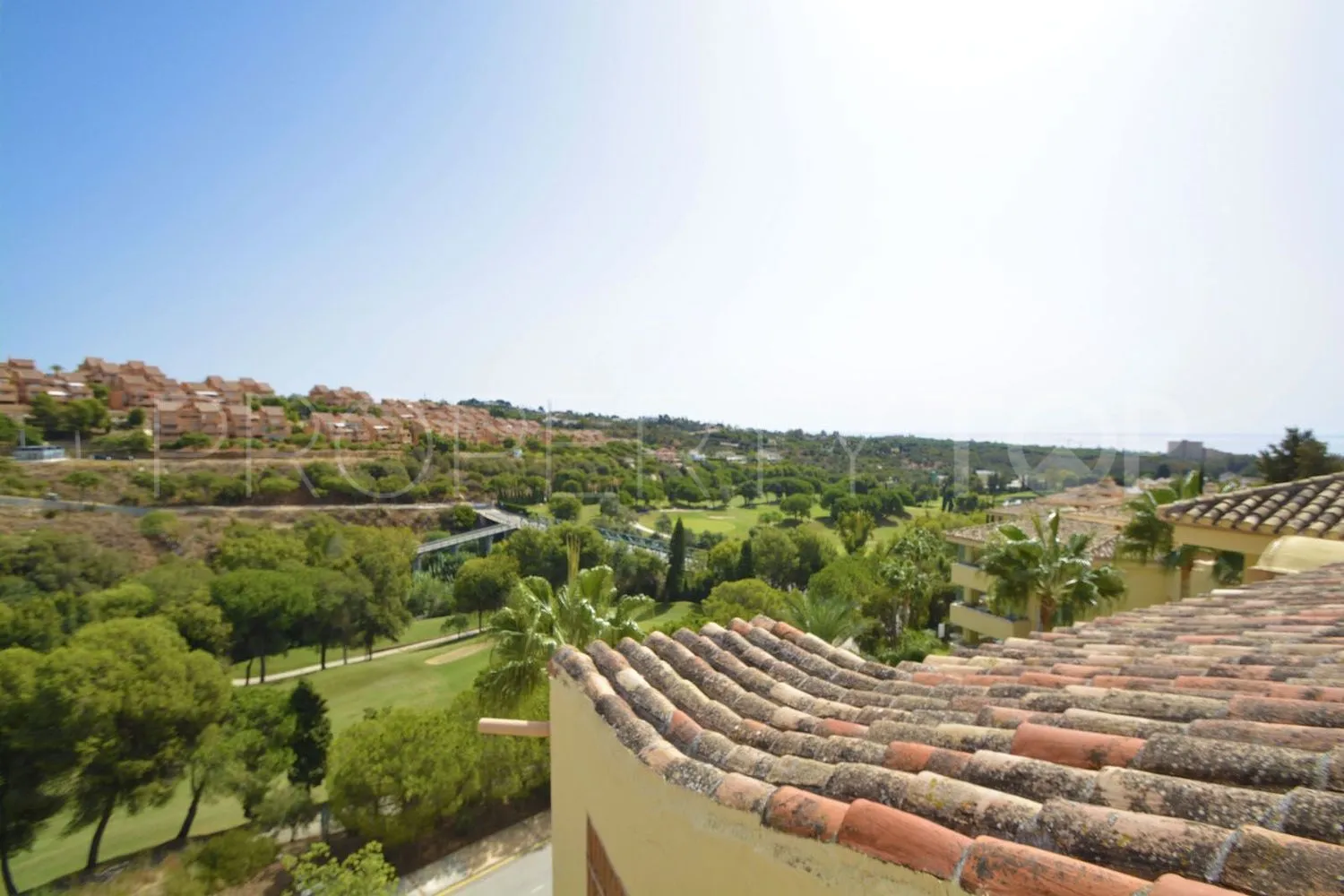 Piso a la venta en Elviria