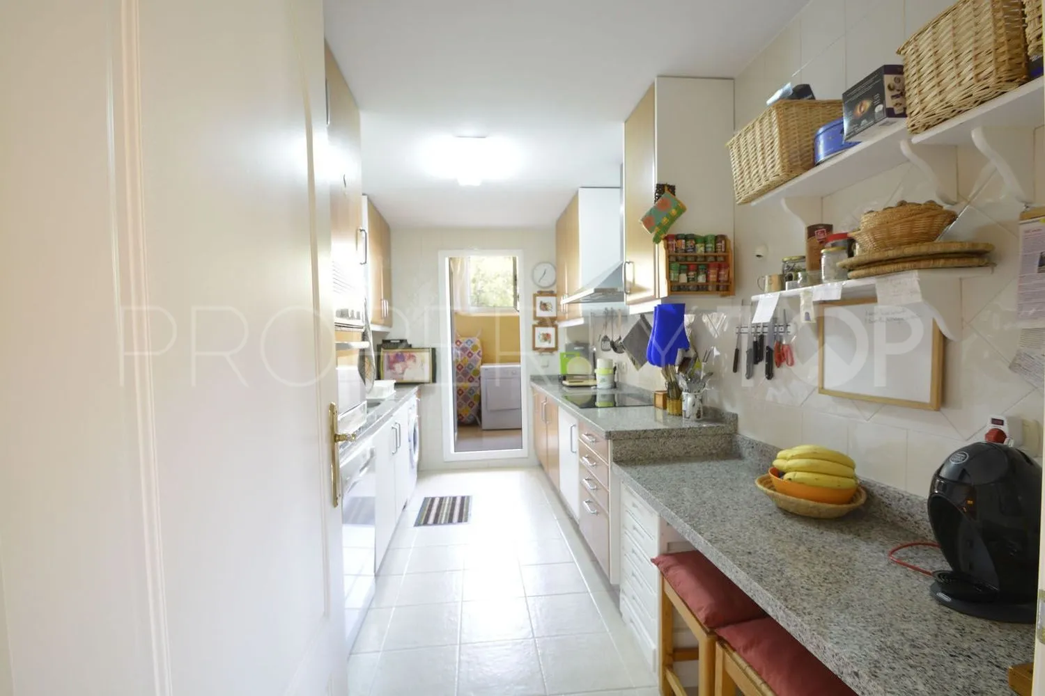 Piso a la venta en Elviria