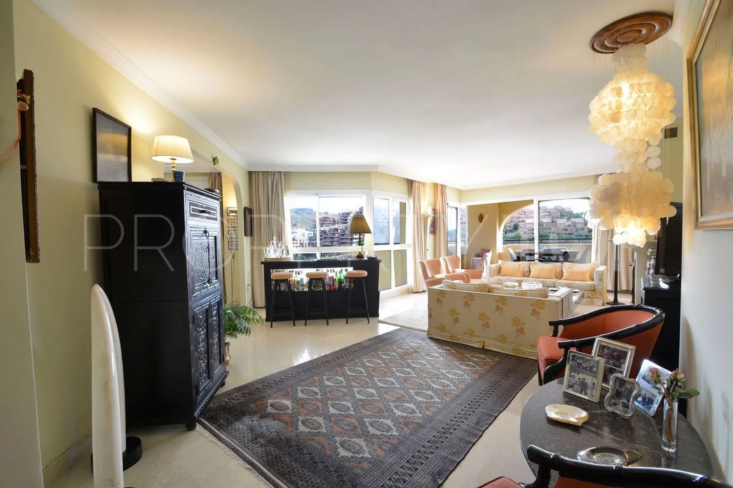 Piso a la venta en Elviria