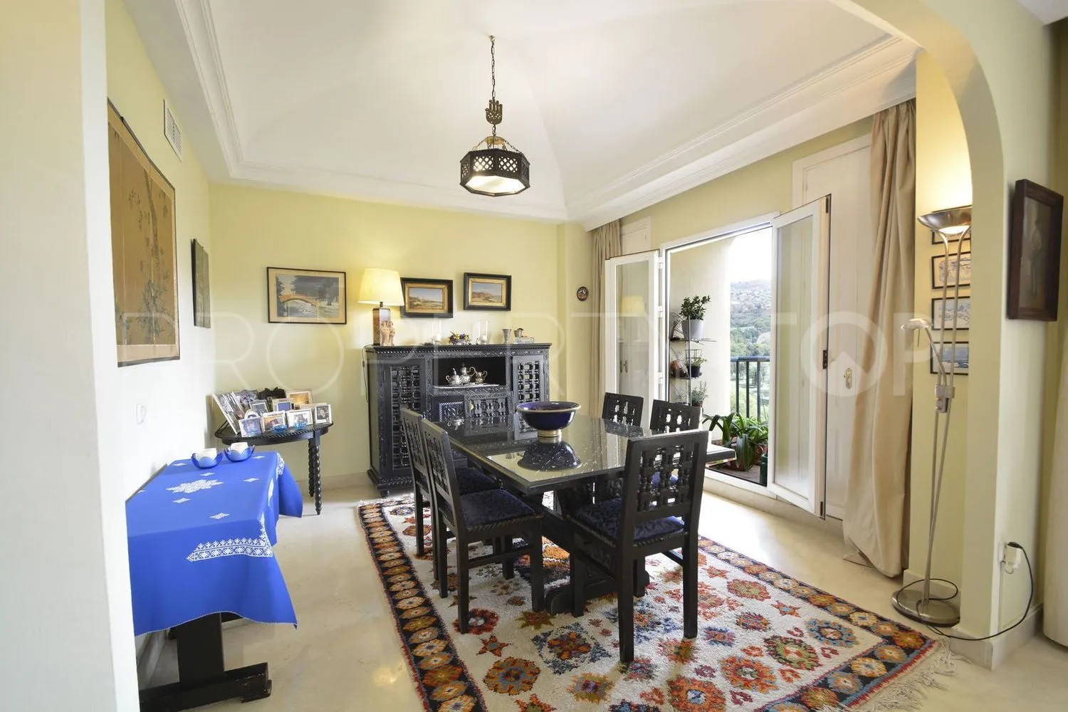 Piso a la venta en Elviria