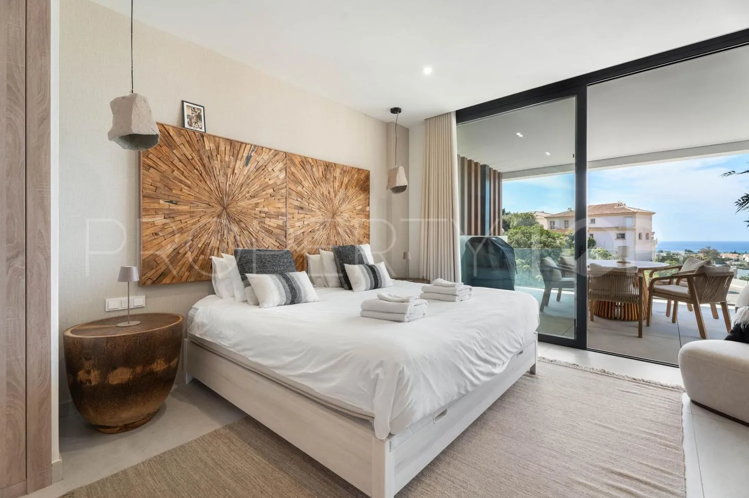 For sale Cabopino flat