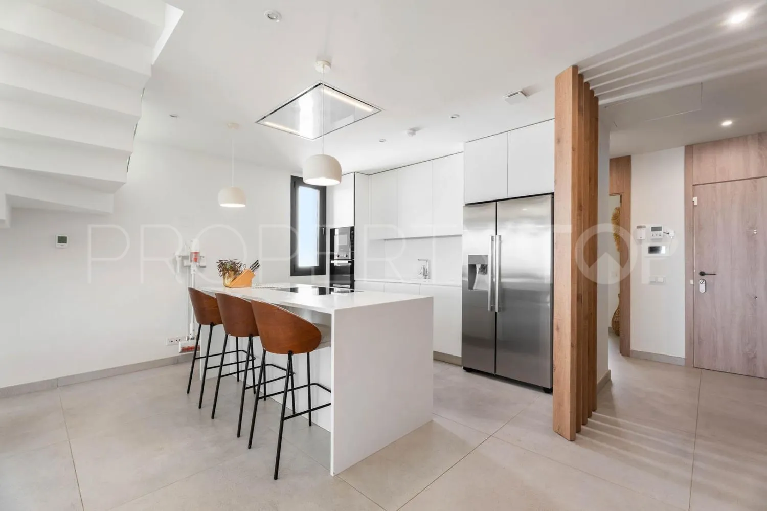 For sale Cabopino flat