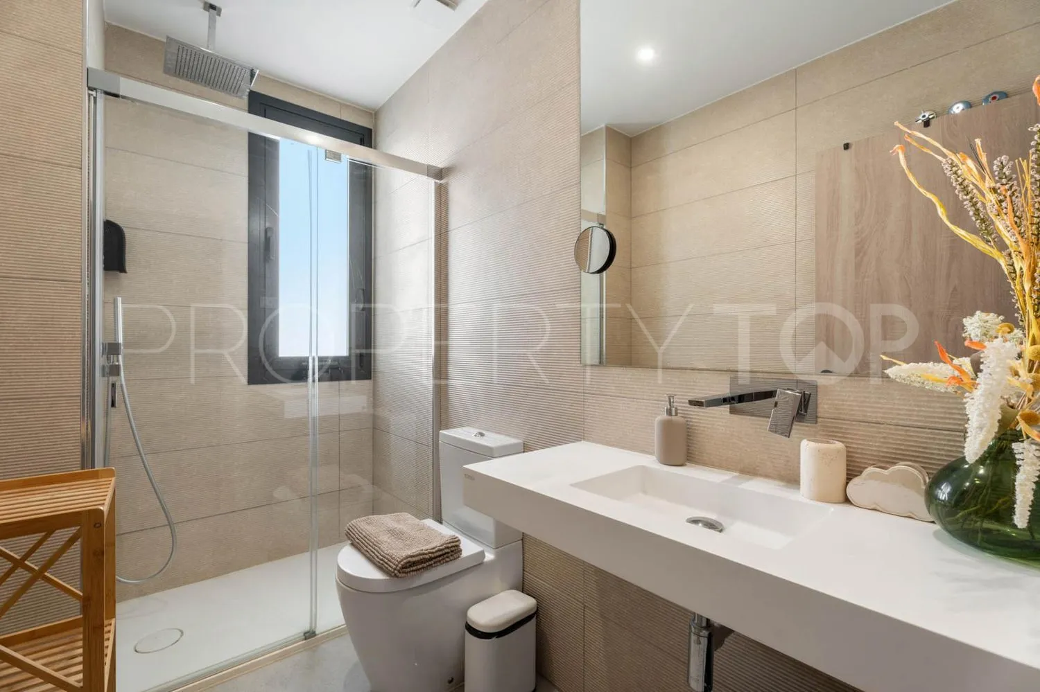 For sale Cabopino flat