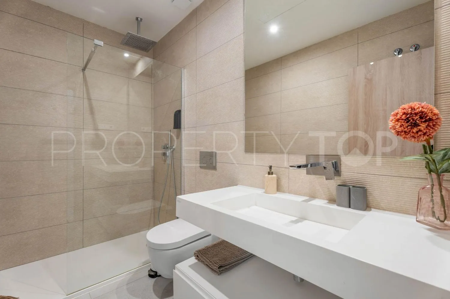 For sale Cabopino flat